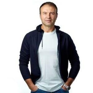 Anton Zinovev