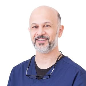 Dr Ammar Alekri Dental Center