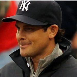 Aaron Boone