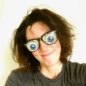 Tina Landau