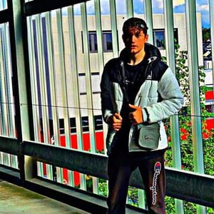 Karl Kani