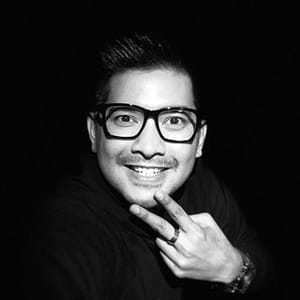 Michael Simangunsong