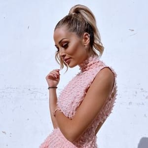 Eleni Voulgaraki