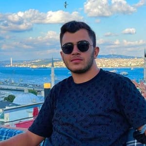 Ahmet Akpunar