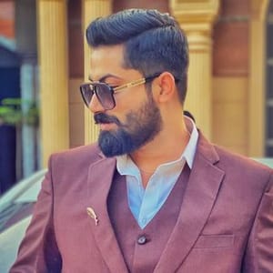 Sahibzada Mohsin