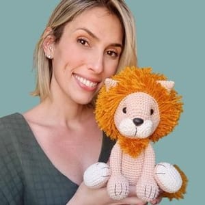 Amigurumis Por Ana Valarini