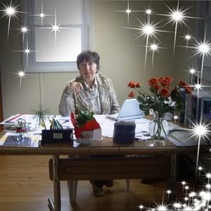 Binnur Yesilyaprak