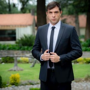 Eduardo Palacios