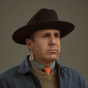 Ryan Redcorn