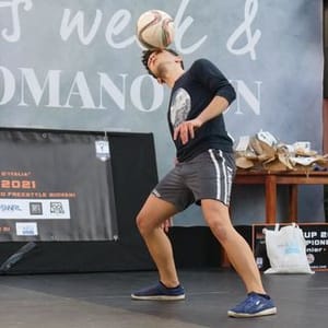 Samuele Bruno