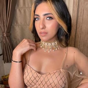 Nihharika Ghai