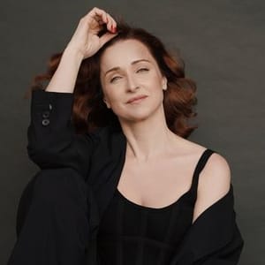 Katerina Stulova