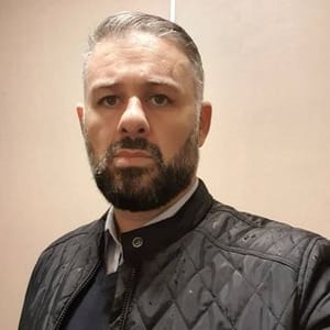 Conscious Beardman