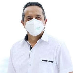 Carlos Joaquin