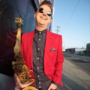 Alex Hahn