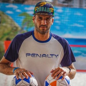 Guga Machado