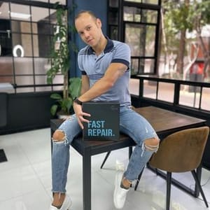 Abdiel Zulbaran