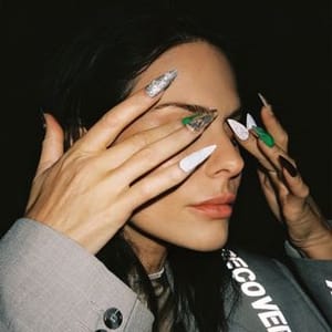Dj Rebekah