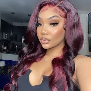 Baddie Cia