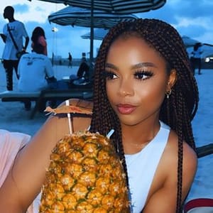 Amaka Amamchukwu