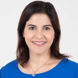 Priscila Krause