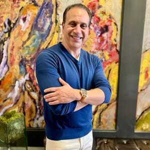 Alexander Shunnarah