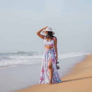Teja Venkatesh