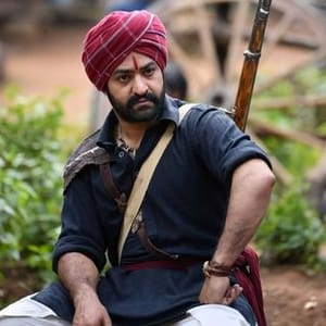 Jr Ntr
