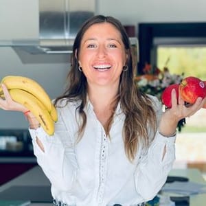 Elodie Dacher