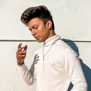 Aniket Kadam