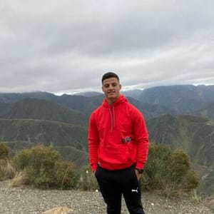 Elias Lopez