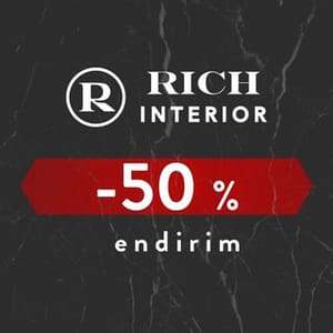 Rich Interior