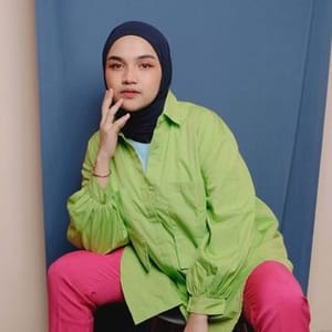 Rita Nadhira.