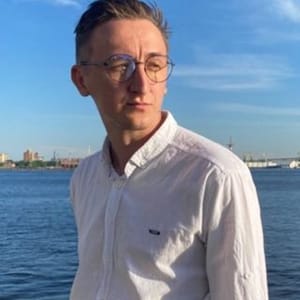Kirill Sakrukin