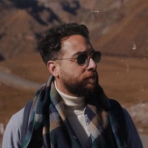 Remy Abouchakra