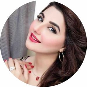 Javeria Saud
