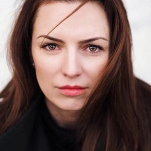 Ekaterina Molokhovskaya