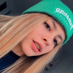 Angelique Madrid.