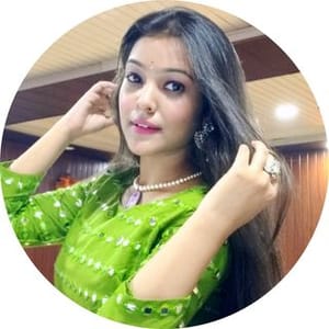 Nishtha Sharma