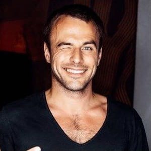 Roman Demchenko