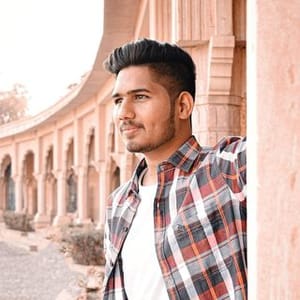 Dhruv Jain