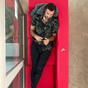 Cyro Rossi