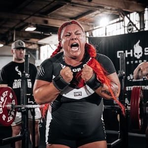 Carina Davis