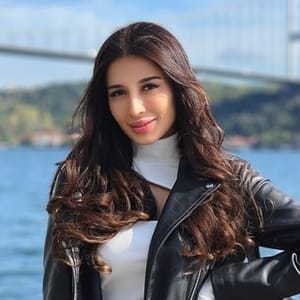 Aziza Halilova