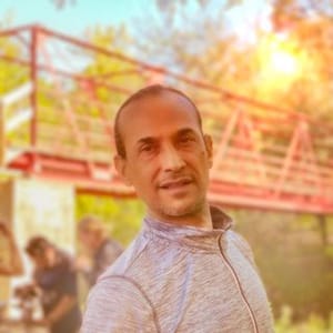 Jesse Borrego