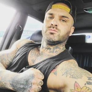 Danton Alexandre