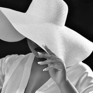 Muriel Blanche