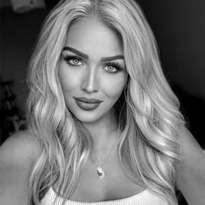 Natalia Podhorska