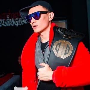 Daniyar Dzhumadilov