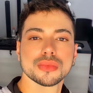 Darwin Alarcon-estilista Pro